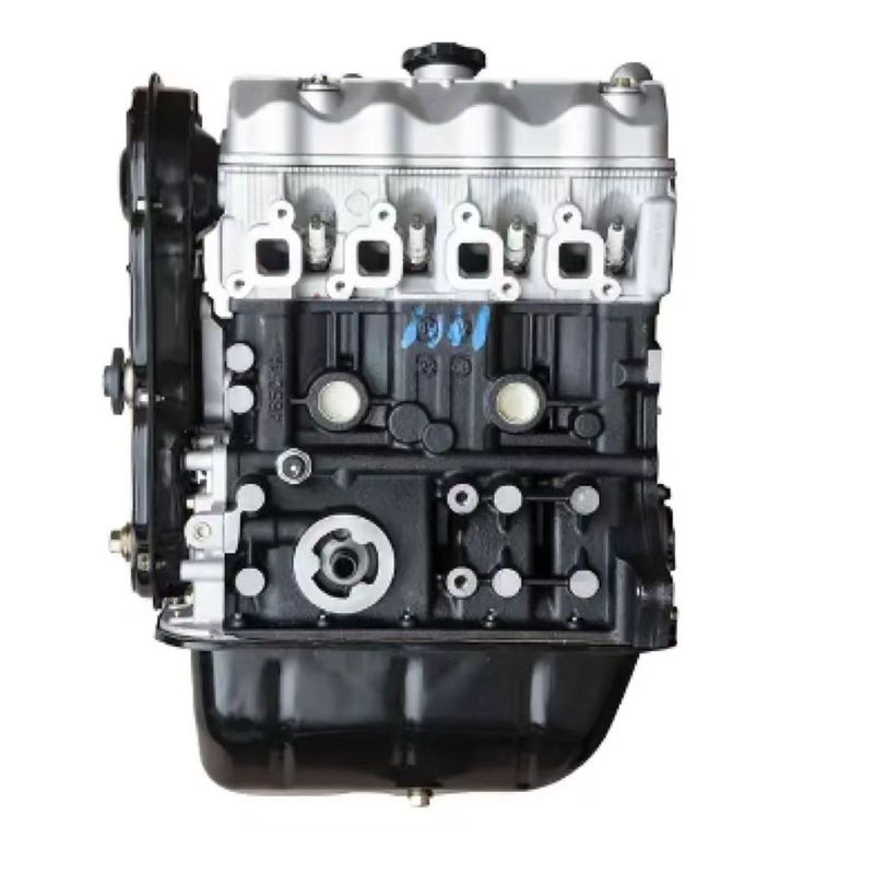 Wholesale Car Spare Parts Auto Engine