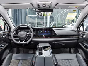 2025 AION <span class=keywords><strong>S</strong></span> Plus EV轿车出厂价格纯电动远程汽车新能源汽车热销二手车 - Product Image 5