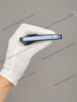 Smartphone d'occasion d'origine, état neuf à 99%, grade A+, VI VO Y500 Pro, batterie excellente, 6,67 pouces, 6510 mAh, débloqué