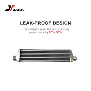 Enfriador de Agua Automático JSY para Toyota Corolla 1993-1997 OEM1640016660 1640002100 Radiador de Aluminio - Product Image 1