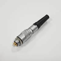 Connecteur YC8 mâle/femelle, fiche d'aviation 2, 3, 4, 5, 6, 7 broches, fiche d'aviation autobloquante push-pull