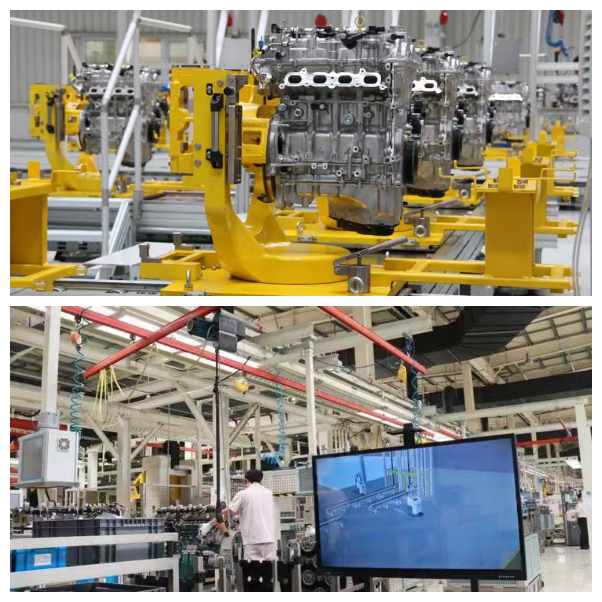 适用于丰田陆地巡洋舰的精确2UZ 2UZ-FE 4.7l 6缸汽油高质量发动机，保修12个月| Alibaba.com