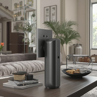 Machine d'aromathérapie d'huile essentielle pure Portable adaptée au diffuseur d'aromathérapie enfichable universel de salle de bain domestique intérieure