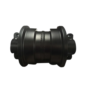 Rouleau de chenille d'excavatrice sk100 sk120 sk200 sk210 sk300 pour KOBELCO - Product Image 1