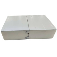 Panneau sandwich Eps de 2 pouces Panneau sandwich Eps Dome House Panel Sandwich De Eps à vendre