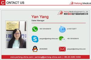 カスタマイズ可能なENTユニットカラムOEMに接続できるENT運用医療機器用の高品質POS-103Z顕微鏡 - Product Image 6