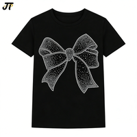 Ruban de strass en verre cristal pour la décoration de robes et vêtements, Fourniture en gros de strass en cristal Vdd