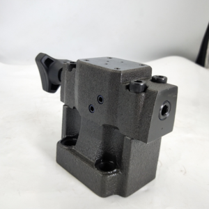 Valvola a Cartuccia Industriale RV-04G-1 RV-03G-2 RV-06G-2 Idraulica per Ingrosso, Struttura Compatta, Facile Montaggio - Product Image 6