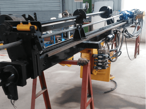 Accesorio de Perforación para Excavadora PD-115DZ, de Gran Rendimiento, Utilizado en Perforación de Túneles, Trabajos en Piedra, Minería y Varias Operaciones en Roca - Product Image 2