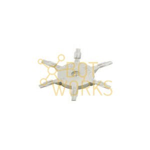Weidmuller 0553100000 - Nuovo - Product Image 1