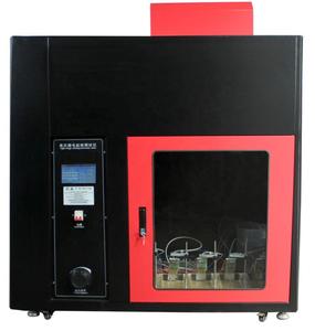 เครื่องทดสอบการติดตามแรงดันสูง IEC 60587 - Product Image 4