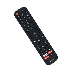 Buon prezzo muslimuniversal Hisense Smart TV telecomando per ABS nuovo materiale telecomando con voce - Product Image 6