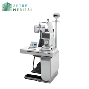ZT-CT-10 Today Machine Eye Exam <strong>Optometry</strong> Combined <strong>Table</strong> Equipment With Good Service - Product Image 6