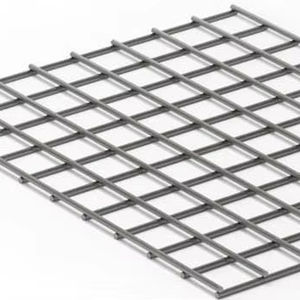 Galvanized <strong>Steel</strong> <strong>Gabion</strong> Mesh Welded Mesh Fence Panel with Cutting &amp; Bending Services Customizable - Product Image 1