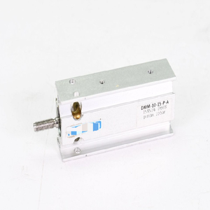 Novo e Original 158504 Cilindros Compactos DMM1015PA PLC Programming Controller - Product Image 1