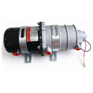 เครื่องทำลมแห้ง DR-31 อะไหล่รถบรรทุก - Product Image 2