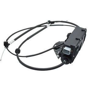 Actionneur de frein de stationnement avec unité de commande pour BMW X5 X6 E70 E71 E72 34436850289, pièce de rechange neuve - Product Image 3