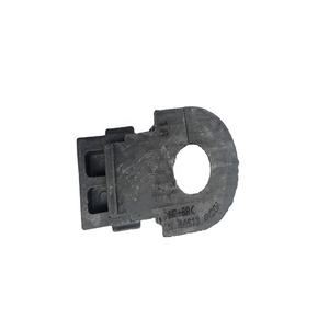 บูชกันโคลงหน้า ทั้งสองข้าง สำหรับรถยนต์นิสสัน รุ่น AD Van Tiida Hatchback <span class=keywords><strong>Wingroad</strong></span> / AD Wagon หมายเลขอะไหล่ 54613-4V00A สำหรับช่วงล่างรถยนต์ - Product Image 2