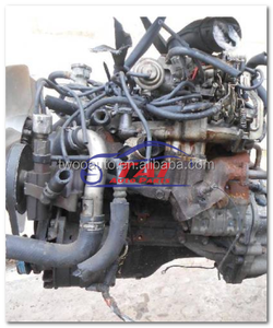 מנוע משומש מקורי יפן 5A 5C 5K מנוע בנזין לטויוטה 14B 15B 1FZ <span class=keywords><strong>1DZ</strong></span> 1UZ 2UZ - Product Image 3