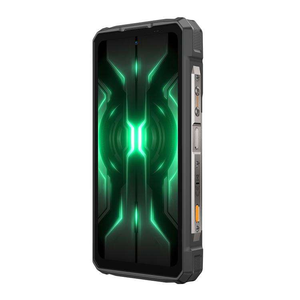 สมาร์ทโฟน <span class=keywords><strong>ULEFONE</strong></span> ARMOR 33 PRO 5G รุ่นทนทาน แบตเตอรี่ 25500mAh ระบบปฏิบัติการ Android 14 หน่วยความจำ 16+512GB พร้อมระบบมองเห็นในเวลากลางคืน โทรศัพท์มือถือ <span class=keywords><strong>Ulefone</strong></span> - Product Image 3