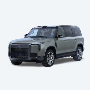 Voiture d'occasion <span class=keywords><strong>à</strong></span> <span class=keywords><strong>vendre</strong></span> 2024 Rox Stone 01 Voiture hybride Polar Stone 01 SUV électrique Voitures électriques Prix d'usine Véhicules <span class=keywords><strong>à</strong></span> énergie nouvelle d'occasion - Product Image 1