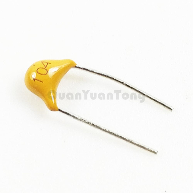 0805B104K500 0805B104K500N 0805B104K500NT 0805 100nf 0.1 uF 50V 104 K Ceramic Capacitors
