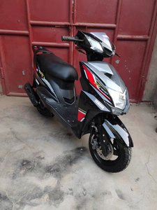 Motocicletas Yamaha1 Shangling de <span class=keywords><strong>Segunda</strong></span> <span class=keywords><strong>Mano</strong></span> al Por Mayor de KZG, Motor Potente de <span class=keywords><strong>125cc</strong></span>, Ahorro de Combustible, Conducción Cómoda y Duradera, <span class=keywords><strong>Scooter</strong></span> Urbano - Product Image 6