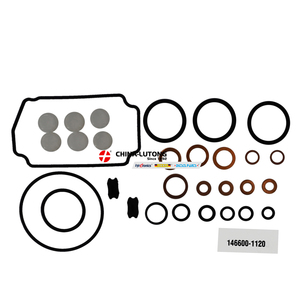 VE pompa iniettore di carburante riparazione di 146600-1120 Diesel di revisione di iniezione Kit di ricostruzione 9461610423 per il motore 4 d56 mitMitsubishi L200 - Product Image 2