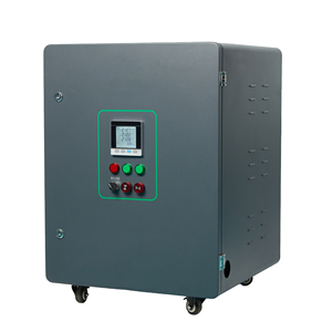 Industrial 380V Three-phase Energy-saving Device Voltage Optimization Energy-saving System Voltage Stabilization Equipment - Product Image 4