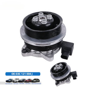 03C121004C CD CJ <span class=keywords><strong>Pompe</strong></span> à <span class=keywords><strong>eau</strong></span> automatique pour Scirocco Vw Polo A1 S3 <span class=keywords><strong>golf</strong></span> MK6 <span class=keywords><strong>7</strong></span> - Product Image 3