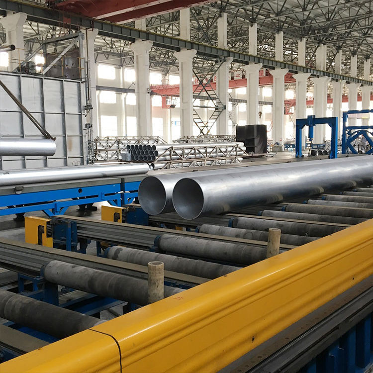 2018 Aluminum tube mechanical properties 2018 Aluminum tube mechanical properties