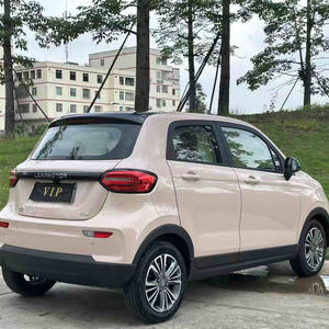 Nieuwe Energievoertuig 2024 Leapmotor T03 Volledig Elektrische Gebruikt Auto 5 Deuren 4 Zits Hatchback Voordelige Auto's Te Koop - Product Image 4