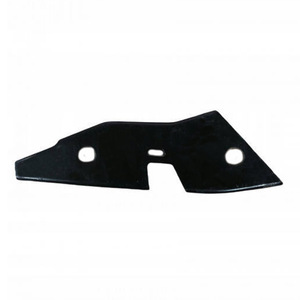 Clips de fixation de pare-chocs avant Mercedes-Benz 1188850201/0301, pièces de rechange ABS gauche et droite - Product Image 2