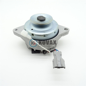 2008-2202 12V <span class=keywords><strong>alternator</strong></span> cho SK485-8 SK485-9 SK485LC-9 DX225 DX225 dx225lca Phụ tùng máy xúc - Product Image 2