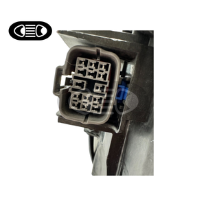 Tuzhihao <span class=keywords><strong>2014</strong></span>สำหรับไฟหน้ารถยนต์แบบถอดประกอบจากโรงงานเดิมเป็นไฟ LED สัญญาณไฟเลี้ยวด้านหน้ารถ<span class=keywords><strong>มือ</strong></span><span class=keywords><strong>สอง</strong></span> - Product Image 5