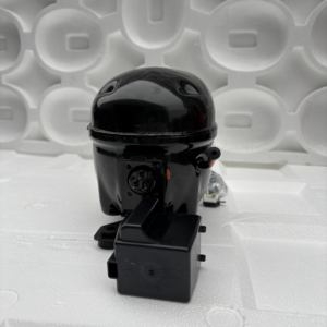 คอมเพรสเซอร์ทำความเย็น <span class=keywords><strong>Doper</strong></span> L140CY1 220-240V 50Hz น้ำยาทำความเย็น R600A ได้รับการรับรองมาตรฐาน BIC รับประกัน 1 ปี น้ำหนัก 12 กก. - Product Image 5