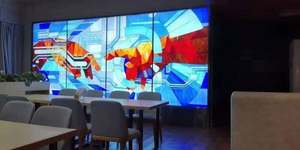 התאמה אישית של חלון ויטראז' בסגנון טיפאני עם פרפר ומבנה חלול לשימוש במלון - Product Image 2