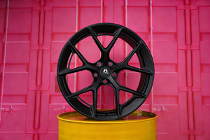 Jantes forgées en alliage 5x114.3 adaptées aux modèles 3 Y S X P415 P552 P702 P375 Performance <span class=keywords><strong>Edition</strong></span> 15 16 17 18 19 pouces, jantes personnalisées - Product Image 3