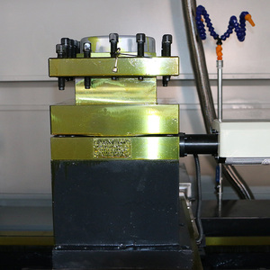 Ck61100 * 1000mm ngang phổ <span class=keywords><strong>CNC</strong></span> máy tiện Trung Quốc shenzhong thương hiệu Nhà Máy bán hàng trực tiếp - Product Image 5