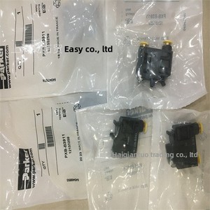 เซ็นเซอร์วัดแรงดัน Parker รุ่น SCPSD-400-14-27 ผลิตในสหรัฐอเมริกา มีสินค้าในสต็อก - Product Image 2