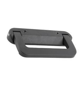 K0241 KIPP ที่จับแบบพับได้ ทำจากเทอร์โมพลาสติก พร้อมส่วนประกอบสแตนเลส ที่จับเครื่องจักรแบบยืดหดได้ - Product Image 5