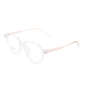 2024 moda acetato tr90 marcos de anteojos ópticos mujeres hombres gafas <span class=keywords><strong>lentes</strong></span> ópticas personalizadas diseñador <span class=keywords><strong>descuento</strong></span> barato lowPriceprint - Product Image 1