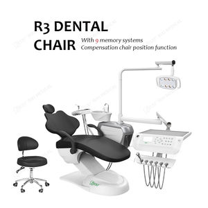 Unità Dentale RIXI, Fornitore Cinese di Poltrone Odontoiatriche e Sedie per Trattamenti Dentali - Product Image 2