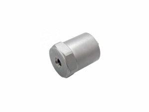 Accéléromètre uniaxial IEPE <span class=keywords><strong>50mV</strong></span>/g ±100g, capteur de vibration piézoélectrique - Product Image 5