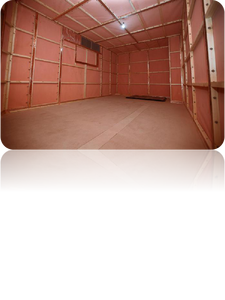 99.98% di rame Modulare RF schermatura MRI Camera Siemens Macchina Utilizzata - Product Image 2