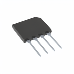Diodes Original One Stop Service GBU604-K 4-ESIP, GBU Buy Online Electronic Components - Product Image 1