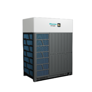 Hisense DC Inverter VRF điều hòa không khí <span class=keywords><strong>CE</strong></span>/Ahri chứng nhận điều hòa không khí 209800btu 22hp HVAC giải pháp cho thương mại - Product Image 3