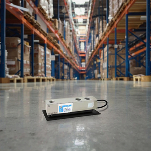 Mavin Poutre en porte-à-faux en acier allié NB3-C3 Cellule de charge à un point pour balance à trémie Balance au sol Système de pesage industriel - Product Image 6