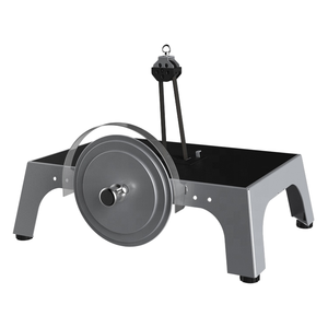 Attrezzatura Fitness HUAVIGOR HKY-JS02, Macchina <span class=keywords><strong>per</strong></span> Allenamento di Forza con Volano, Piattaforma <span class=keywords><strong>per</strong></span> Bodybuilding e <span class=keywords><strong>Addominali</strong></span> <span class=keywords><strong>per</strong></span> <span class=keywords><strong>Palestra</strong></span> Domestica - Product Image 1