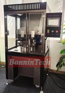 เครื่องทดสอบเครื่องบดละเอียดเยื่อกระดาษแบบ ISO 5264/2 PFI Type Beater สำหรับห้องปฏิบัติการ - Product Image 4